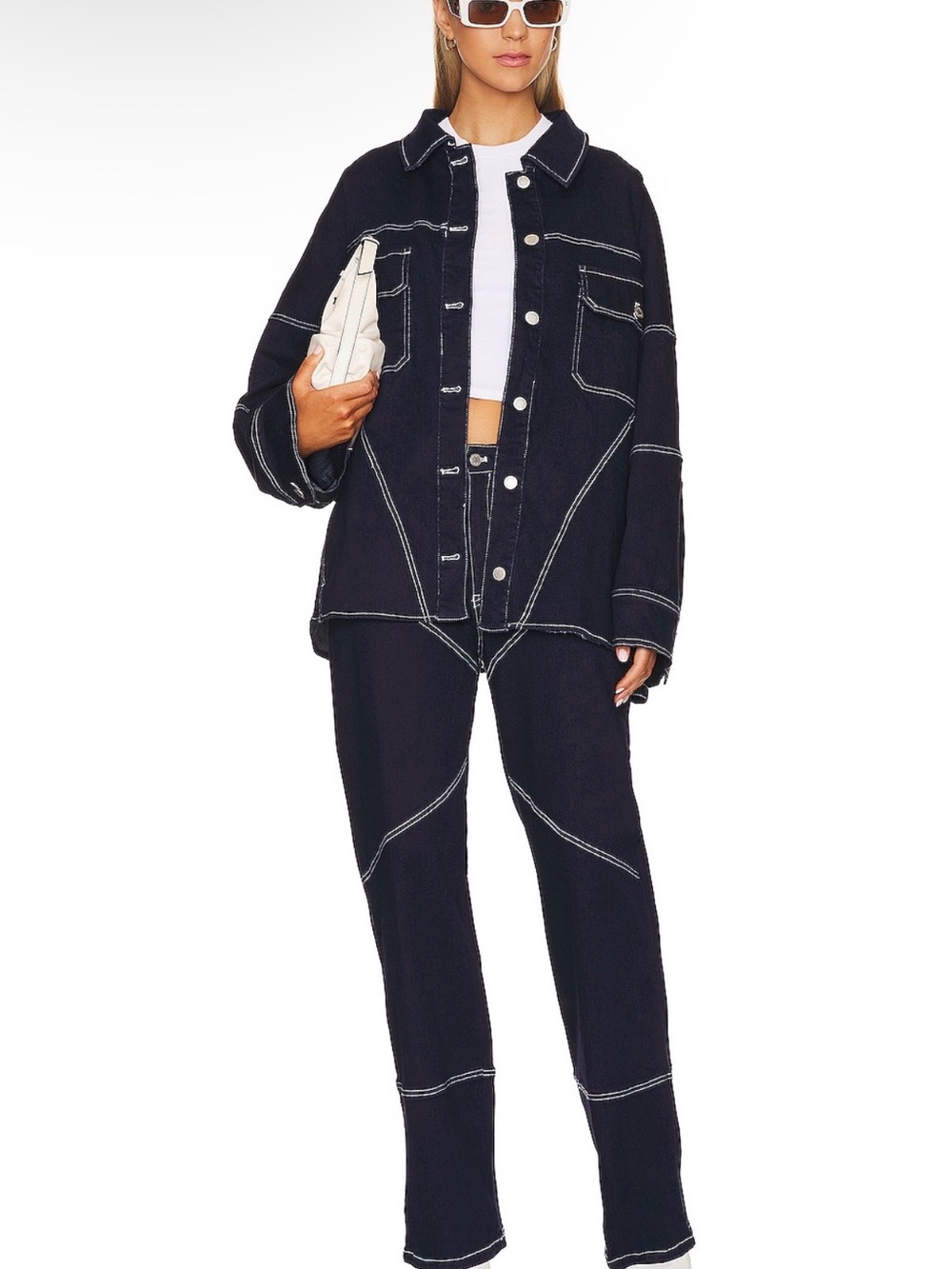 Cyrus Jacket (Size Small) - Picture 3 of 6